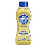Bar Keepers Friend 26 oz. Soft All-Purpose Cleaner (11624)