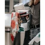 Behrens Galvanized Steel Pail 10 Qt. (1210GS)