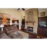 Waddell WAD2414 14 in. Pine Traditional Leg, 2-1/8 in. x 2-1/8 in. (10001527)