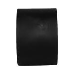 Charlotte Pipe 1-1/2 in. ABS DWV Hub x Hub Coupling (ABS001000600HD)