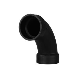 Charlotte Pipe 3 in. ABS DWV Long Sweep (ABS003041000HD)