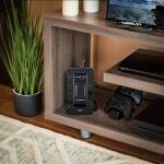 CyberPower 650VA 8-Outlet UPS Battery Backup with USB (SX650U)