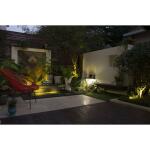 Defiant 15 Amp 24-Hour Outdoor Plug-In Mechanical Dusk to Dawn Countdown Timer with Grounded Outlet, Black (YLT-52)