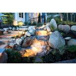 Defiant 15 Amp 24-Hour Outdoor Plug-In Mechanical Dusk to Dawn Countdown Timer with Grounded Outlet, Black (YLT-52)