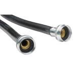 Everbilt 3/4 in. FIP x 3/4 in. FIP x 72 in. Washing Machine Fill Hose (HRBFIL01EB)