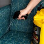 Black Flag 1 Gal. Ready-to-Use Flea and Tick Sprayer (Hg-11093-1)