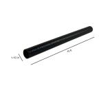 IPEX 1.5 in. x 10 ft. ABS DWV Cell Core Pipe (179684)