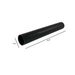 IPEX 3 in. x 10 ft. ABS DWV Cell Core Pipe (179686)