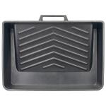 18 in. Plastic Deep-Well Tank Paint Roller Tray (MHT 18)
