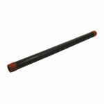 Southland 1 in. x 10 ft. Black Steel Pipe (585-1200HC)