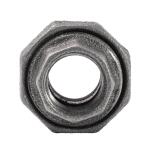 Southland 3/4 in. Black Malleable Iron FPT x FPT Union Fitting (521-704HN)