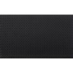 TrafficMaster Black 24 in. x 36 in. Anti-Fatigue Vinyl Foam Commercial Mat (60-571-0900-20000300)