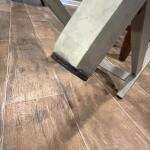 Everbilt Black Self-Adhesive Anti-Skid Pads 1-1/2 in. (8-Pack) (41-H1003)