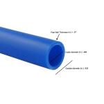 Apollo 1/2 in. x 100 ft. Blue PEX-B Pipe (APPB10012)
