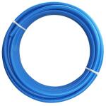 Apollo 1/2 in. x 100 ft. Blue PEX-B Pipe (APPB10012)