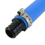 Apollo 1/2 in. x 5 ft. Blue PEX-B Pipe (APPB512)