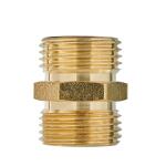 3/4 in. MHT Brass Coupling Fitting (801679)