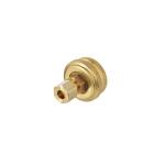 Everbilt 3/4 in. FHT x 1/4 in. O.D. Compression Brass Adapter Fitting (801789)