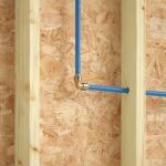 SharkBite Max 1/2 in. Brass Push-to-Connect 90-Degree Elbow Fitting Pro Pack 4-Pack (UR248J4)