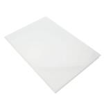 Daltile Restore Bright White 10 in. x 14 in. Glazed Ceramic Wall Tile (14.25 sq. ft./Case) (RE151014HD1P2)