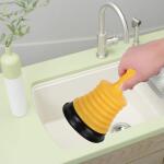 HDX Mini Sink Plunger (209568)