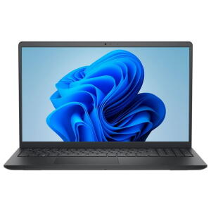 Dell Inspiron 3511 15.6" Touch Laptop, i5, 8GB RAM, 256GB SSD, Black