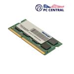 Patriot Signature Line 4GB DDR3 1333 MHz SODIMM Memory Module