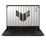 ASUS TUF A14 Copilot+ Gaming Laptop, Ryzen AI 9 HX 370, 16GB RAM, RTX 4060, 1TB SSD (FA401WV-WB94)