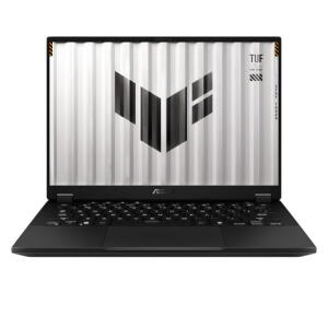ASUS TUF A14 Copilot+ Gaming Laptop, Ryzen AI 9 HX 370, 16GB RAM, RTX 4060, 1TB SSD (FA401WV-WB94)