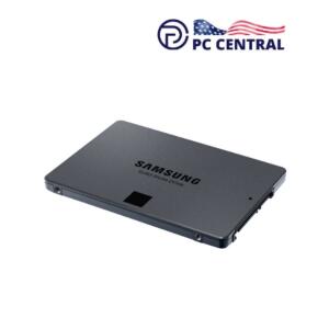 Samsung Internal SSD SATA III 8TB 870 QVO 2.5"