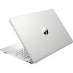 HP 15.6" Touchscreen Laptop, Intel Core i3, 8GB RAM, 256GB SSD, Silver