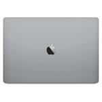 Restored Apple MacBook Pro 15" (A1990, 2019), i7-8850H, 16GB RAM, 256GB SSD, Gray