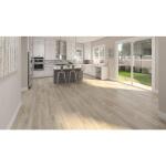 TrafficMaster Camden Lake Oak 7 mm T x 8 in. W Laminate Wood Flooring (23.9 sqft/case) (360731-2K320)
