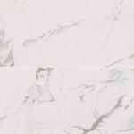 Home Decorators Collection Carrara 24 in. x 48 in. Polished Porcelain Floor and Wall Tile (16 sq. ft./Case) (NHDCAR2448P)
