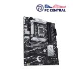 ASUS Prime B760-PLUS LGA 1700 ATX Motherboard