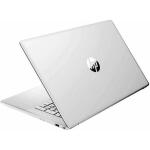 HP 17.3" Touch Laptop, i7-1255U, 16GB RAM, 1TB SSD, Backlit KB, Windows 11 Pro, Silver