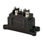 Champion Power Equipment 4000 lbs. ATV/UTV Winch Kit (14001)