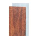 TrafficMaster Cherry 4 MIL x 6 in. W x 36 in. L Grip Strip Water Resistant Luxury Vinyl Plank Flooring (24 sqft/case) (12012)