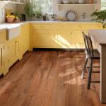 Home Decorators Collection Chestnut Street Oak 12 MIL x 7 in. W x 42 in. L Waterproof Click Lock Luxury Vinyl Plank Flooring (20.79 sqft/case) (VTRHDCHESTR7X42)