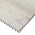 Lifeproof Chiffon Lace Oak 22 MIL x 8.7 in. W x 48 in. L Click Lock Waterproof Luxury Vinyl Plank Flooring (20.1 sqft/case) (I412211LP)