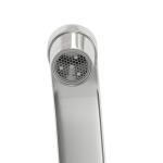 Glacier Bay Constructor Double Handle Standard Kitchen Faucet in Chrome (HD67099-0B01)