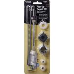 PF WaterWorks 1.5 in. x 7.25 in. ABS Universal Pop-Up Drain Repair Kit (PF0907)