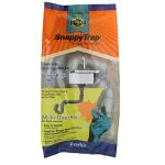 SnappyTrap 1-1/2 in. All-in-One Drain Kit for Single Bowl Kitchen Sinks, Bar Sinks and Utility Sinks (DK-100)