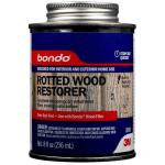3M 8 Fl. Oz. Rotted Wood Restorer (20131)