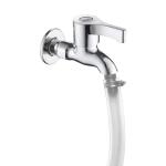 Everbilt Plumbing 0.75 in. x 10 ft. Clear PVC Vinyl DWV Tube (714565)