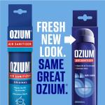 Ozium 3.5 oz. Original Spray (OZM-1HD)