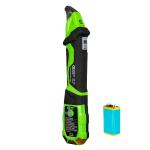 Commercial Electric Digital Circuit Breaker Finder with GFCI Outlet Tester (CBF-280)