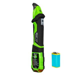 Commercial Electric Digital Circuit Breaker Finder with GFCI Outlet Tester (CBF-280)