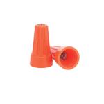 Commercial Electric Assorted (Blue, Orange, Yellow and Red) Standard Wire Connectors (360-Pack) (ESA-360)