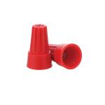 Commercial Electric Assorted (Blue, Orange, Yellow and Red) Standard Wire Connectors (360-Pack) (ESA-360)